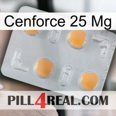 Cenforce 25Mg 24
